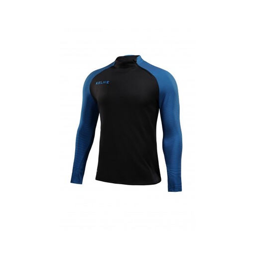  Sudadera Kelme Sudadera Montes Infantil Negro Kelme Negro en Azul