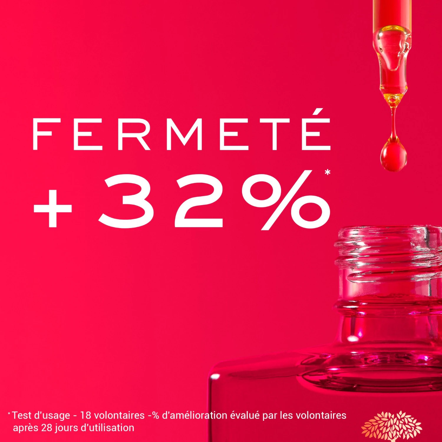 NUXE Le Sérum-en-Huile anti-âge Activateur de Fermeté