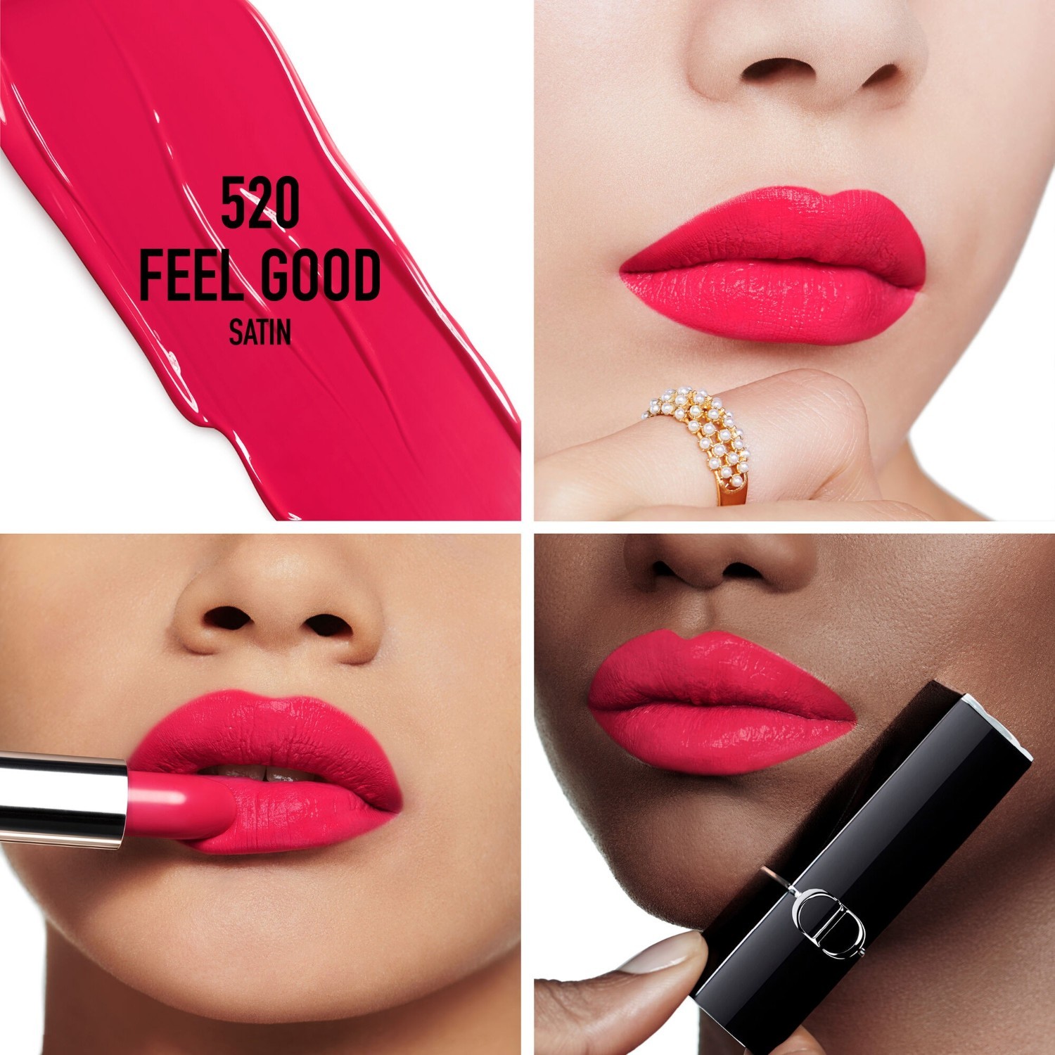 DIOR кармин Руж Диор кармин - 3,2 г