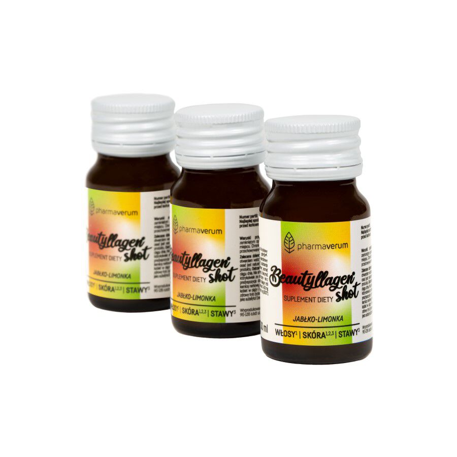 Pharmaverum sc Beautyllagen