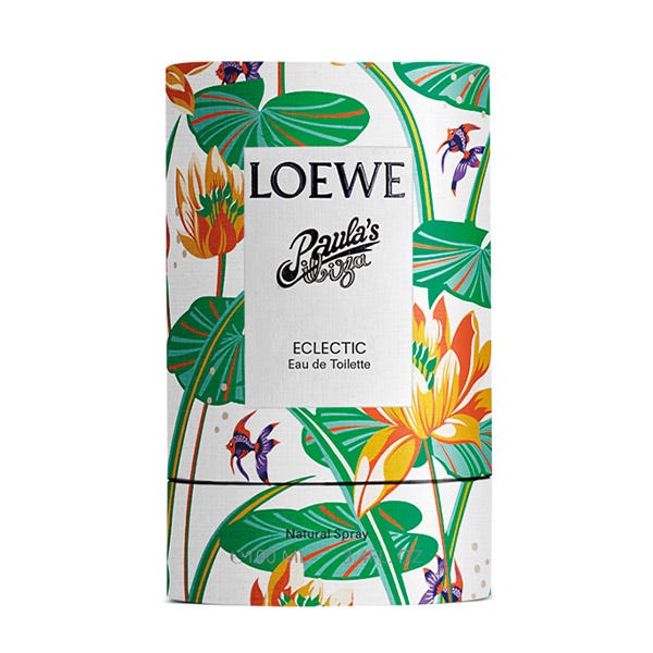 Loewe Paulas eklektiska