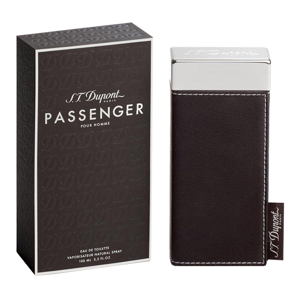ST Dupont Passenger za moške