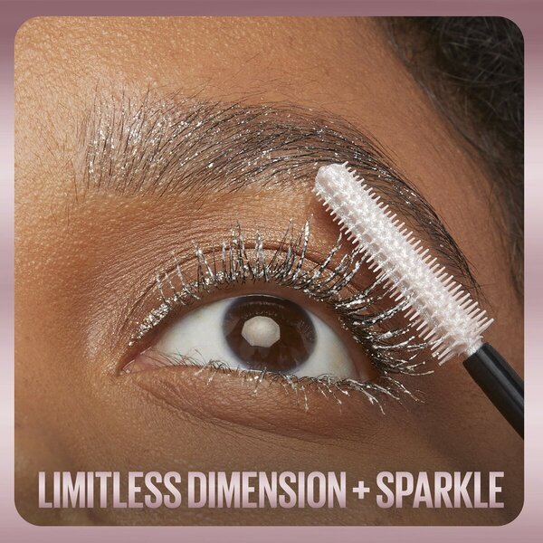 Maybelline maskara Sky High Space Diamond 7,2 ml