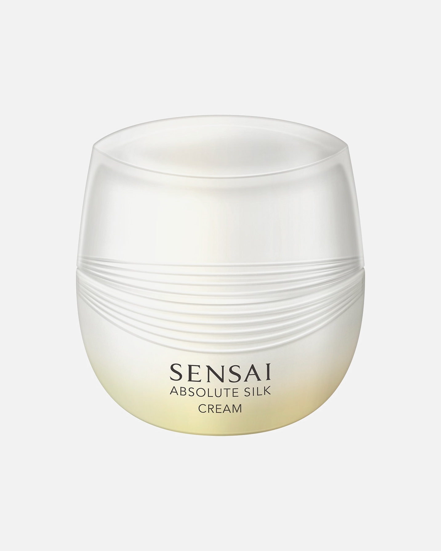 SENSAI Anti-aging-pflege Absolute Silk Absolute Silk - 40 ml