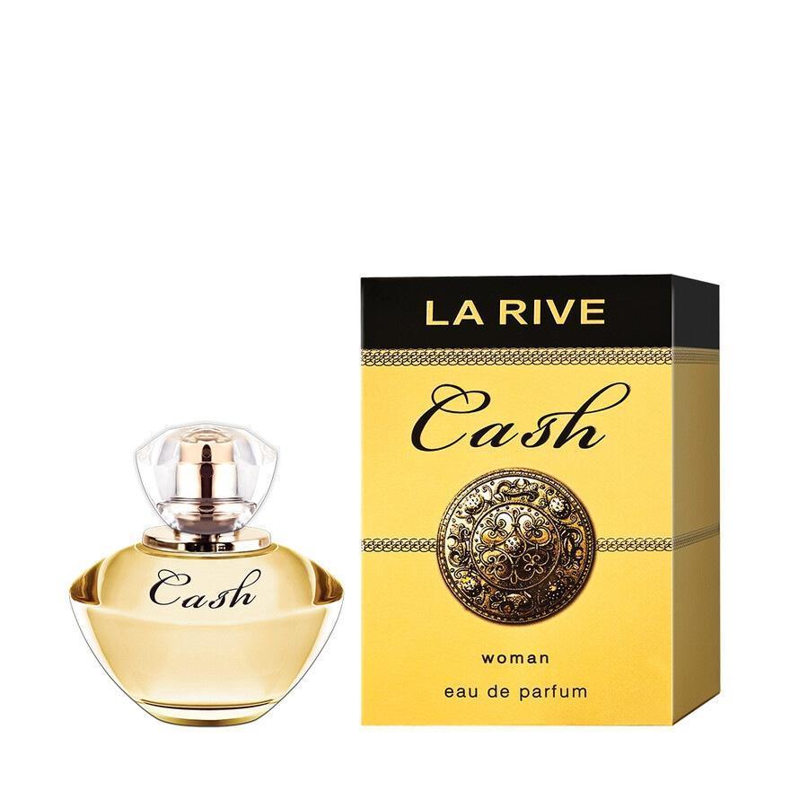 La Rive Eau de Parfum Cash Woman - 90 ml