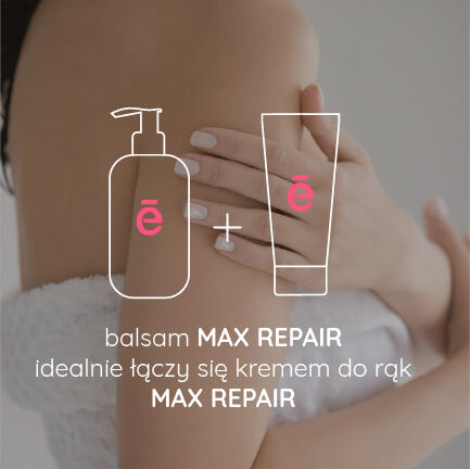 Evree Max -korjaus