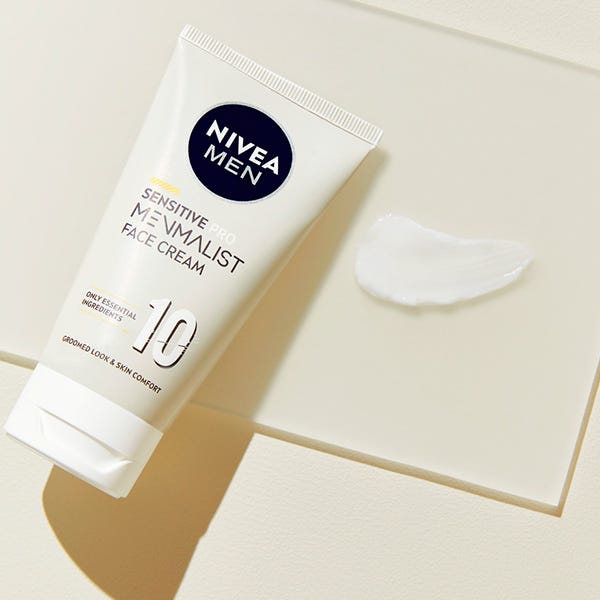 Hydratační krém Menmalist | 75 ml