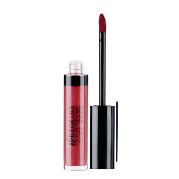 Přírodní lesk na rty