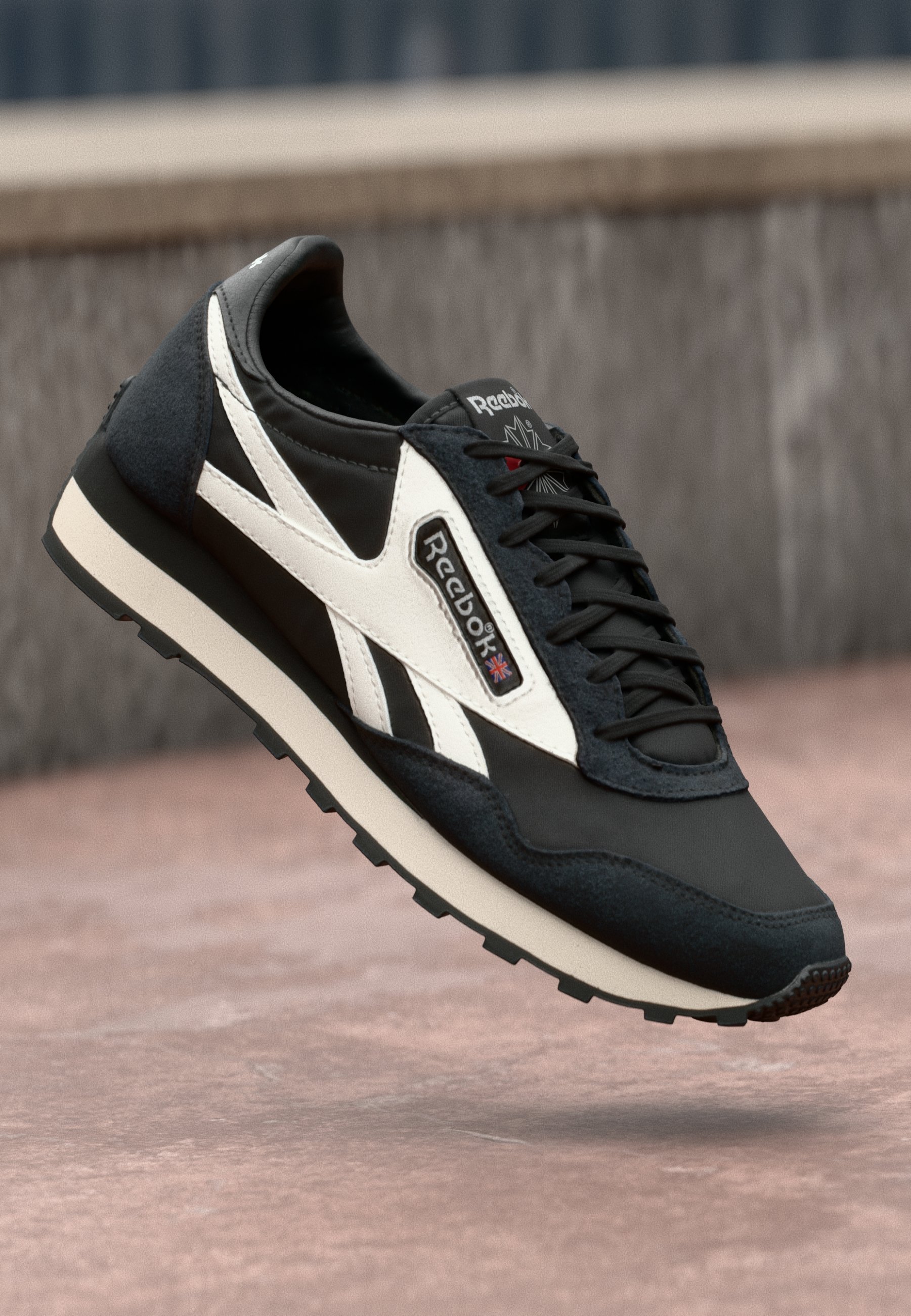 Reebok Classic madala säärega tossud