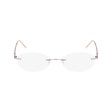 Airlock Forever Burgundy 203 -silmälasikehykset