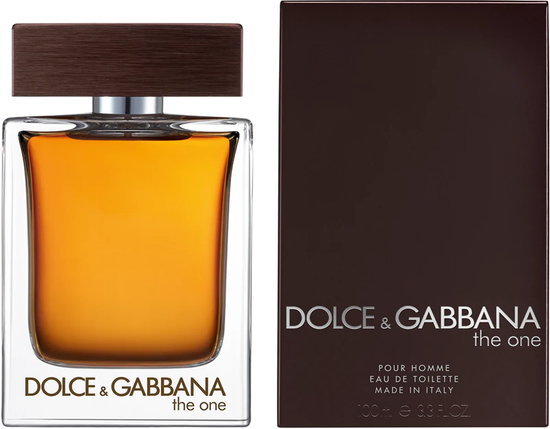 Dolce&Gabbana The One For Men Eau de Toilette