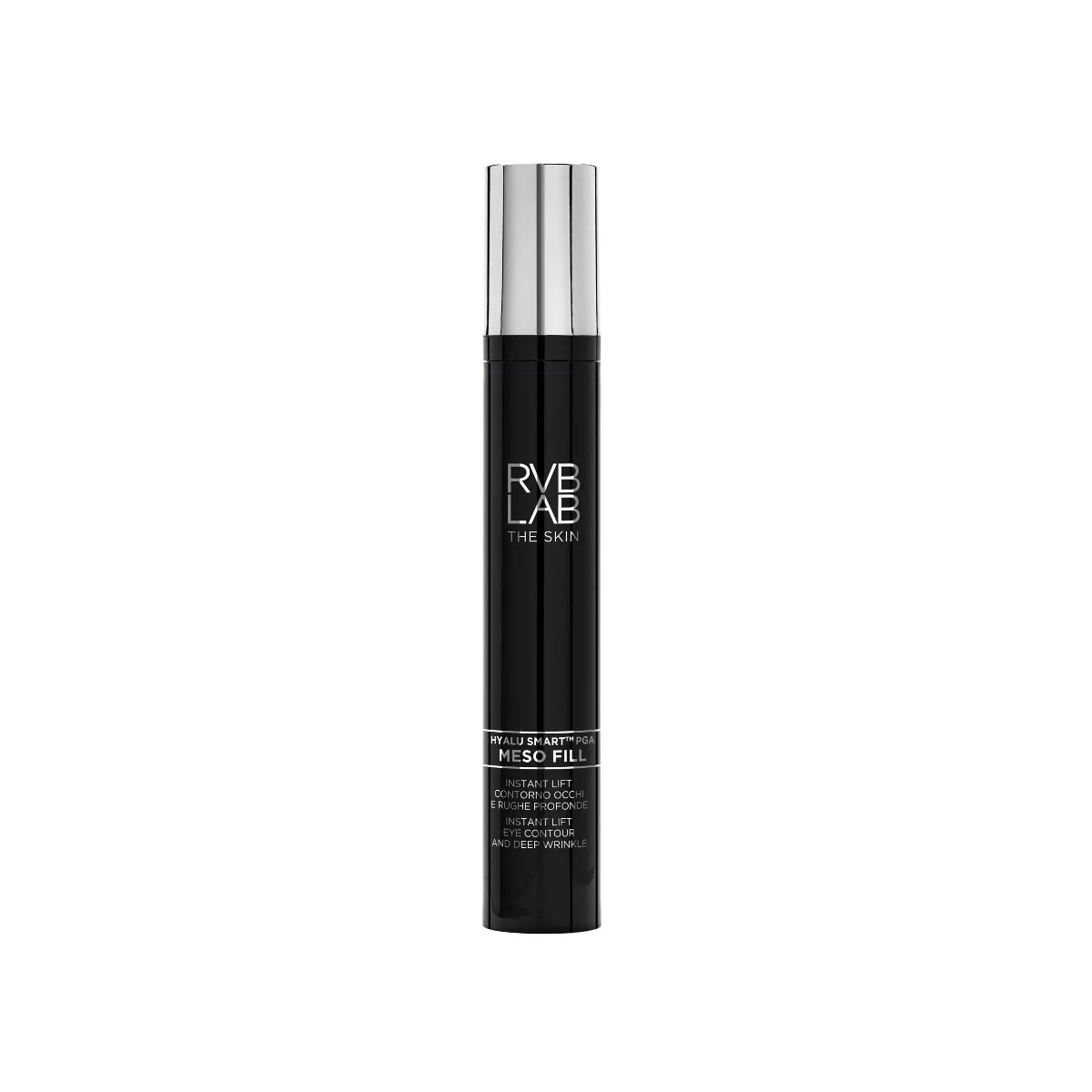RVB LAB Meso Fill Instant Lift oogcontourcrème 15 ml tegen rimpels