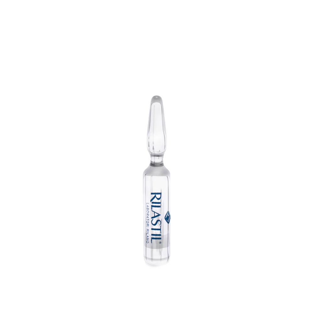 Intensive Instant Fiale Viso - Fiale viso antirughe