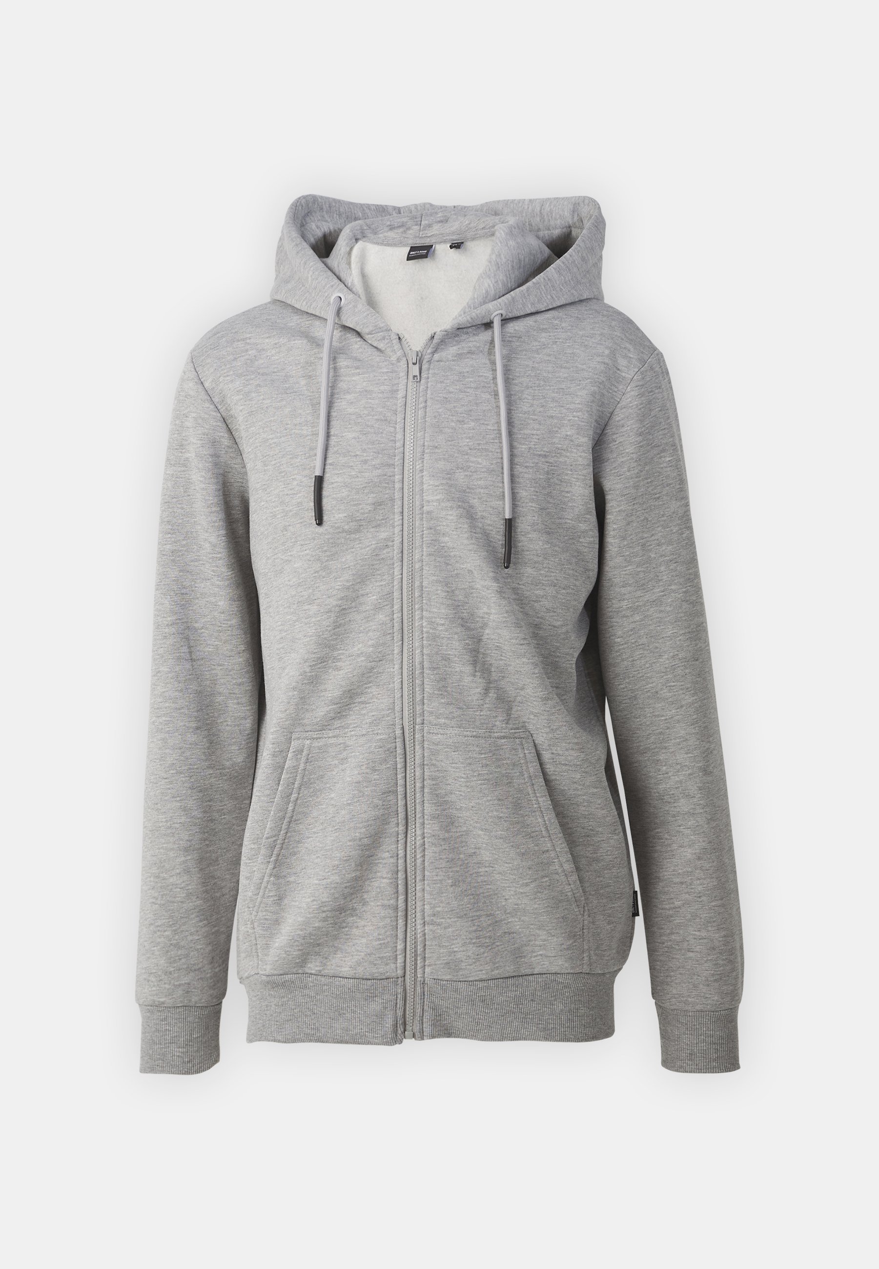 Felpa con cappuccio Only & Sons ONSCERES LIFE - Grigio chiaro