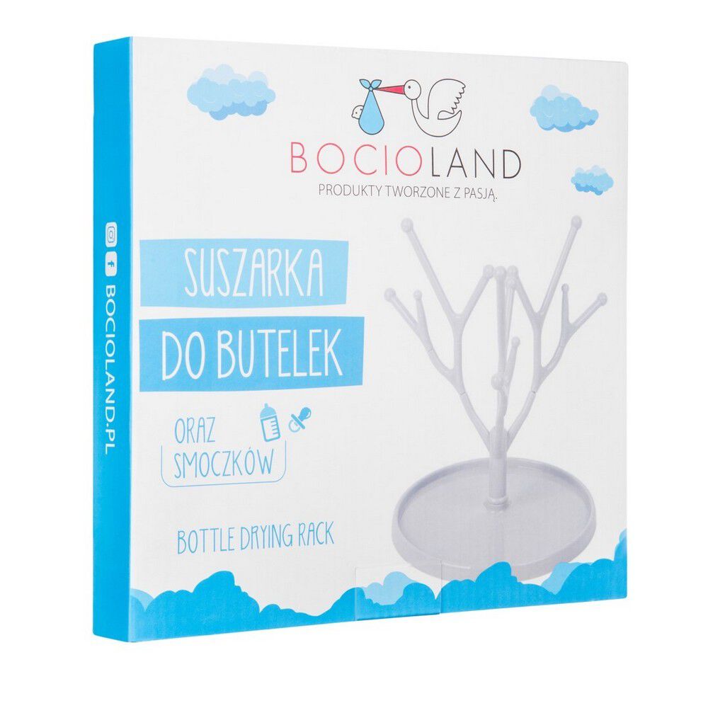 Bocioland
