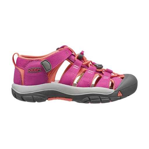 Sandalias De Montaña Keen Newport H2