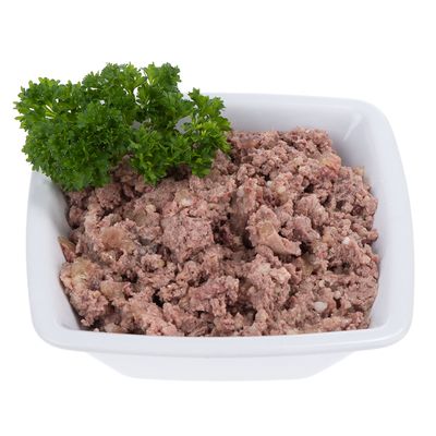 Lukullus Junior -kokeilupakkaus 6 x 400 g