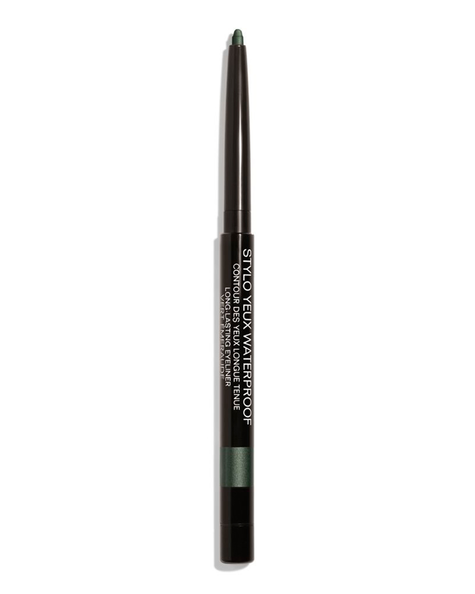 CRAYONS CONTOUR DES YEUX WATERPROOF CHANEL STYLO YEUX POUR UN RÉSULTAT LONGUE DURÉE