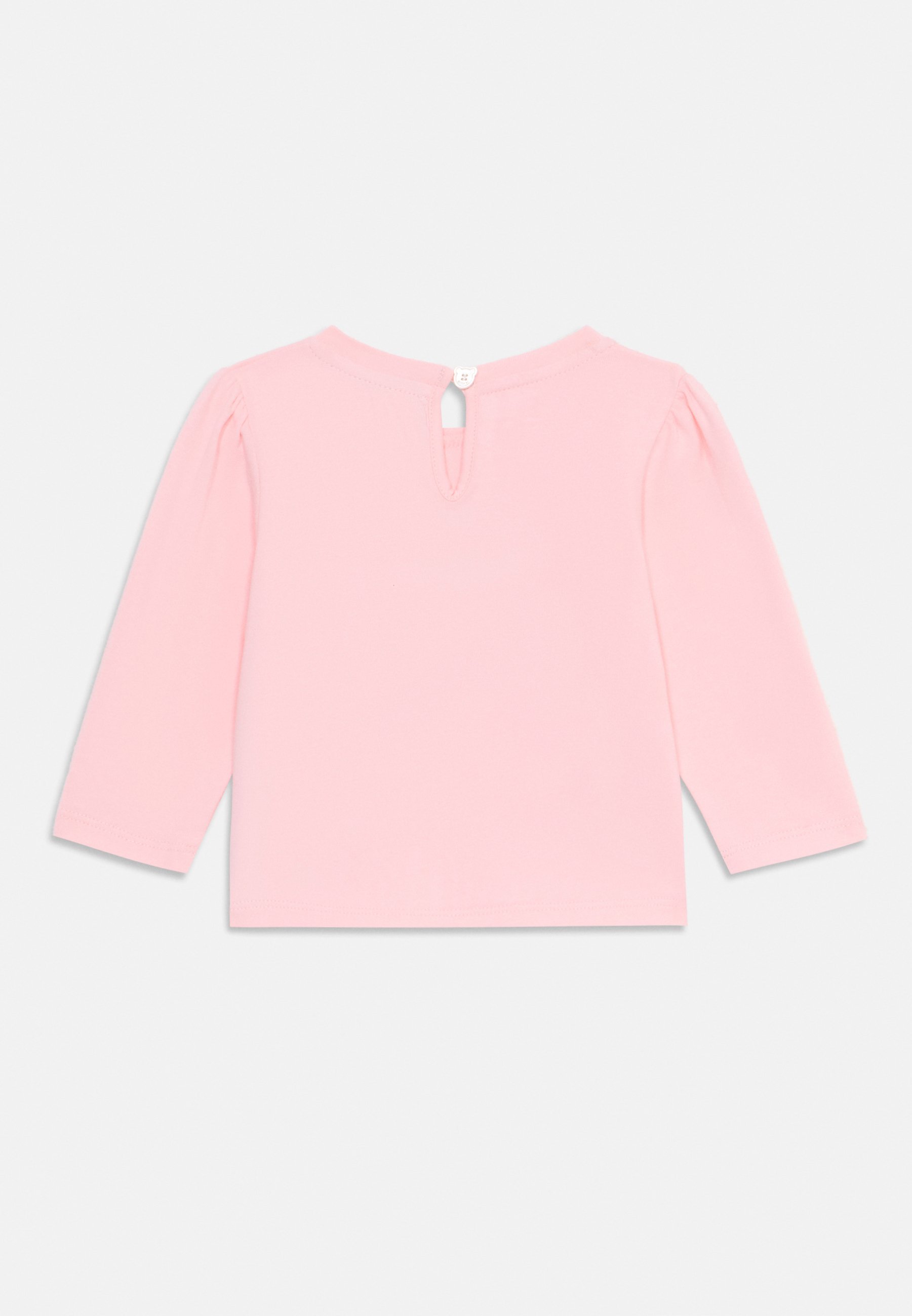 MOSCHINO Bluzka z długim rękawem - sugar rose