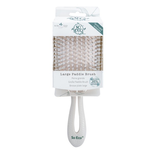 Cepillo de paleta So Eco