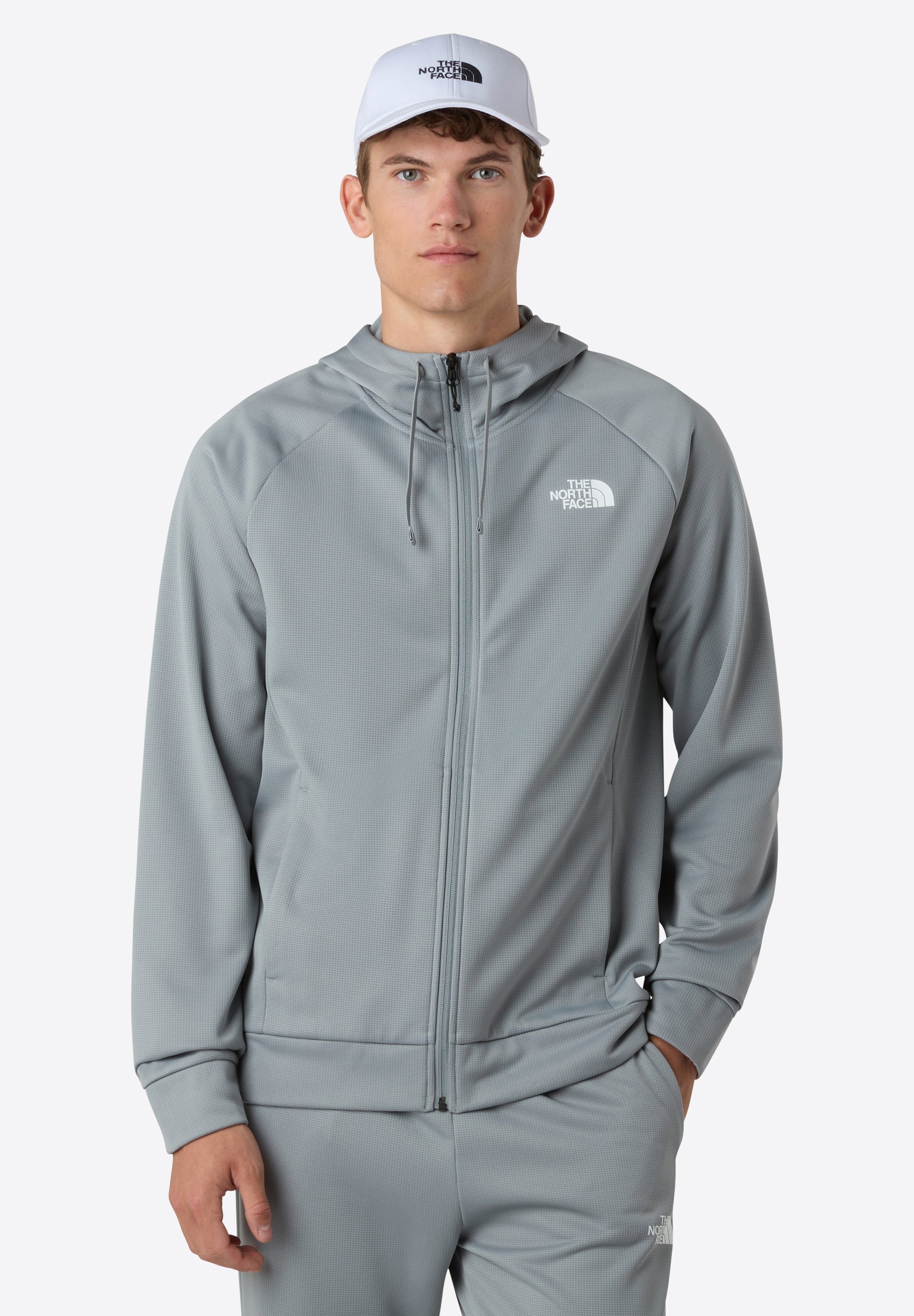 Mikiny The North Face