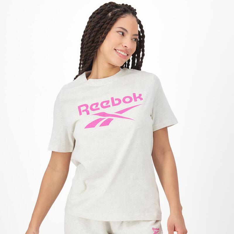  Camiseta Reebok