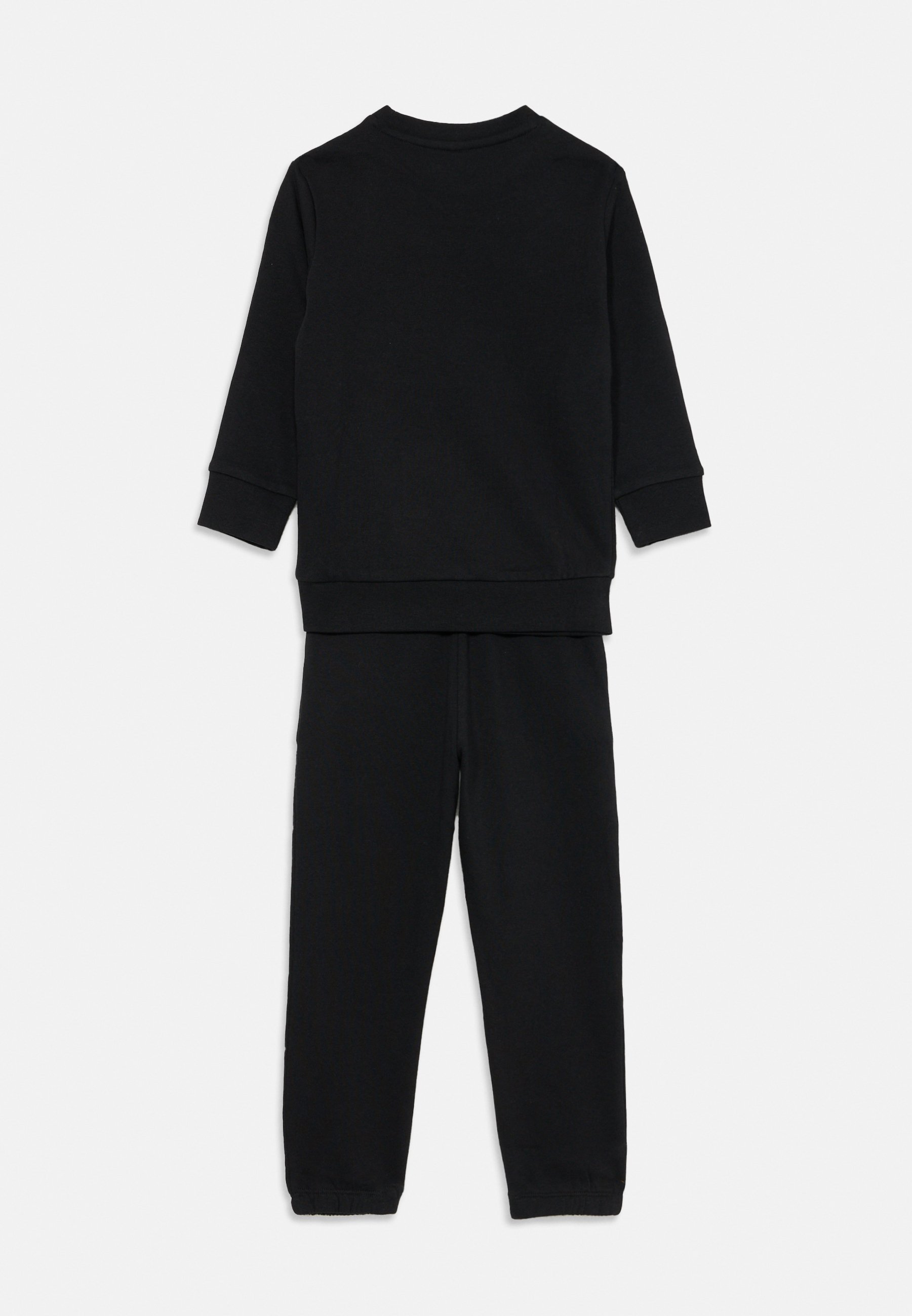Friboo SET UNISEX - Tuta sportiva - nera
