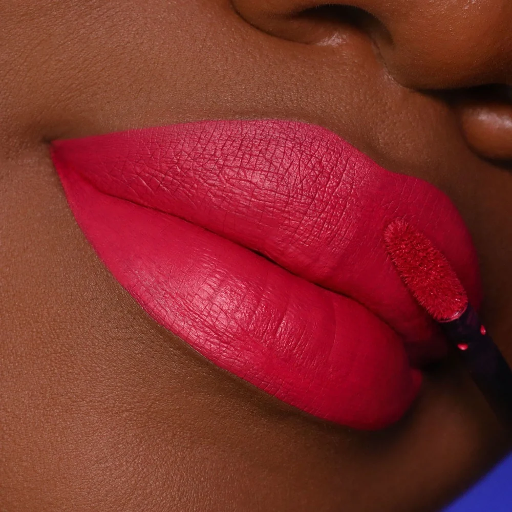 Labbra EVER Liquid Lipstick - Rossetto, Rossetto mat