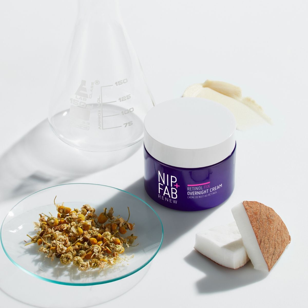 Nip+Fab Retinol Fix