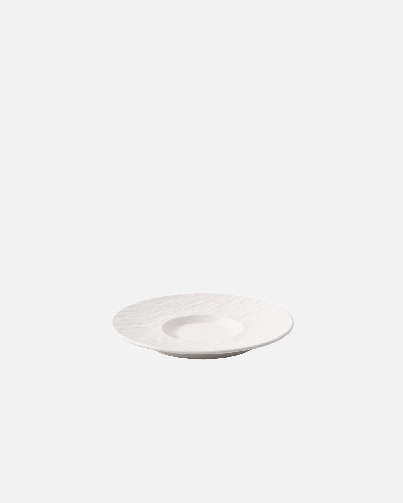 Villeroy & Boch krūze/kafijas apakštase, Rock Blanc manufaktūra – 1 gab.