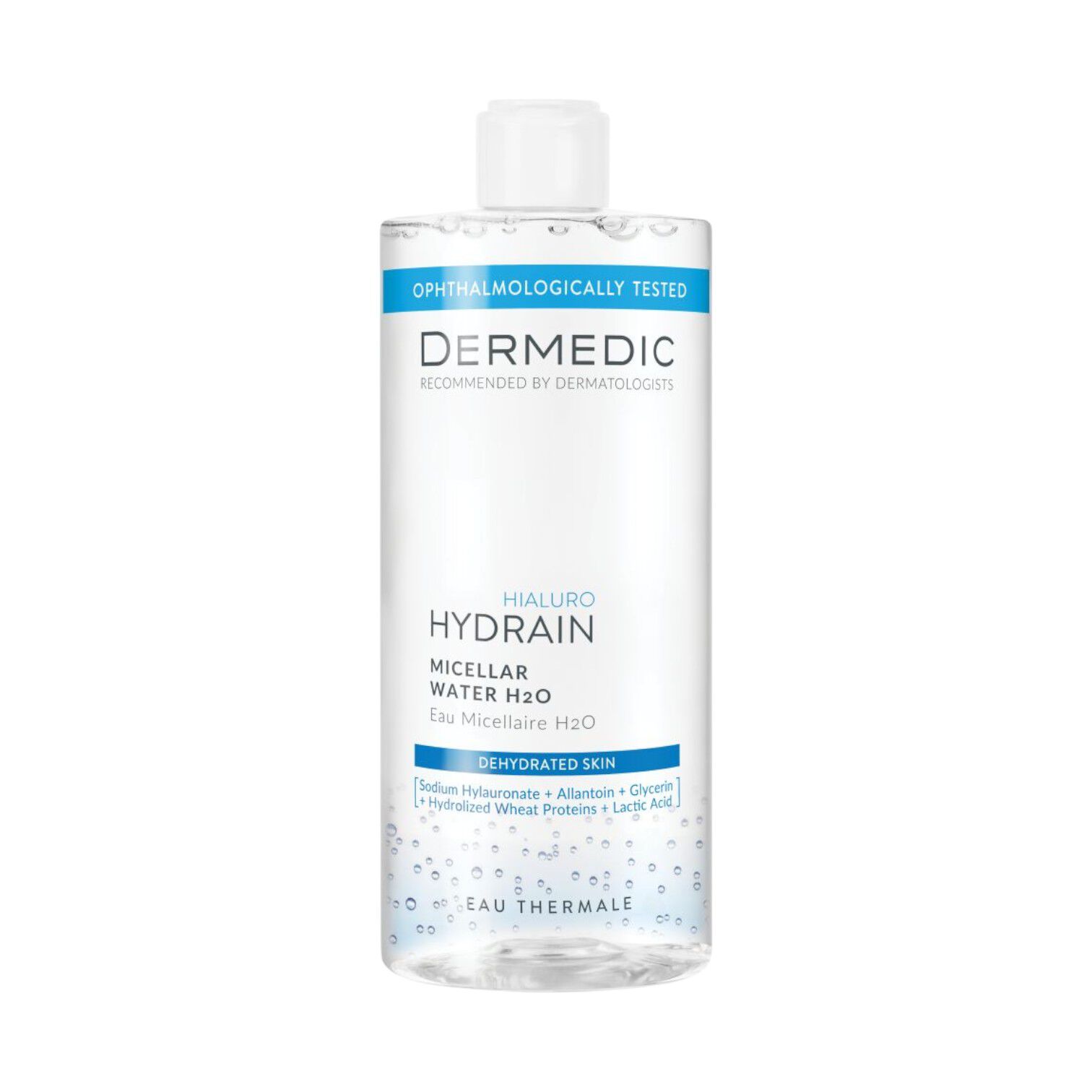Dermedic Hydrain