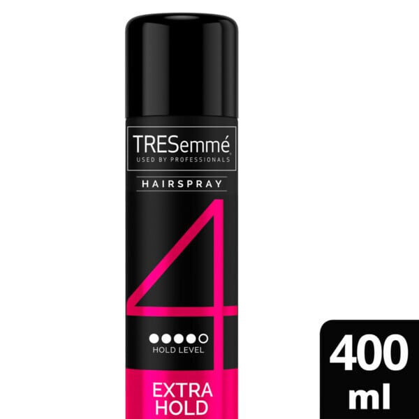 Fixativ Tresemme Extra Hold 400ml