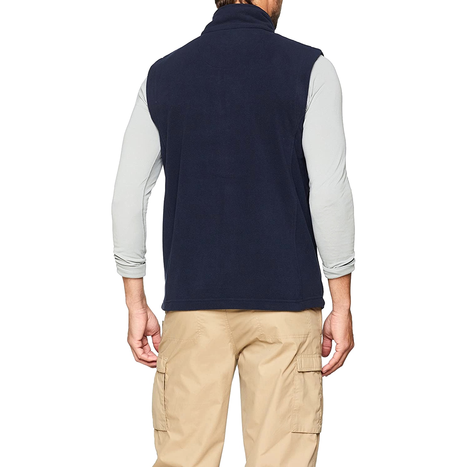 Gilet en microfibre Regatta