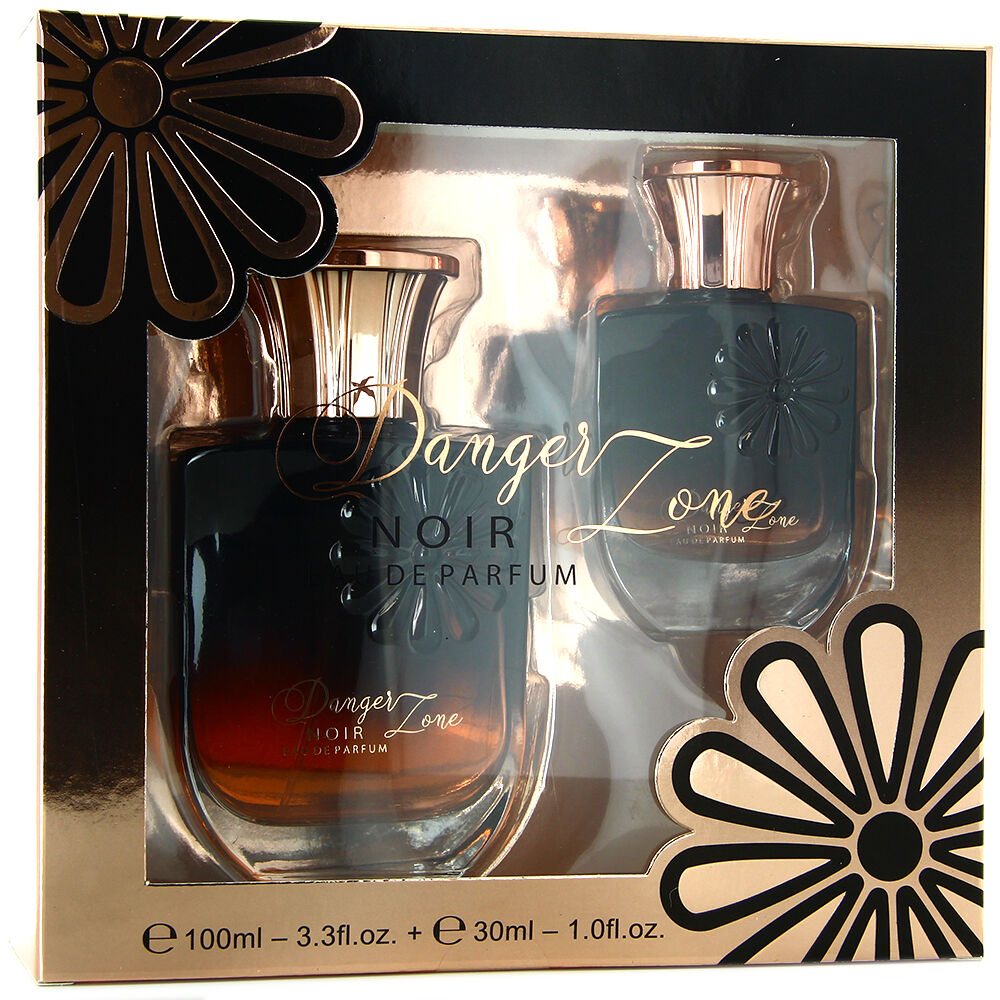 Linn Young Farezone Noir