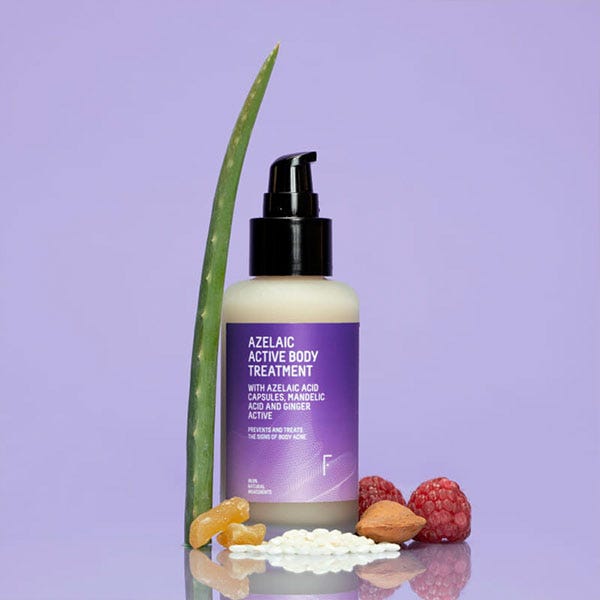 Azelaic Active Purpose Treatment | 100 ml