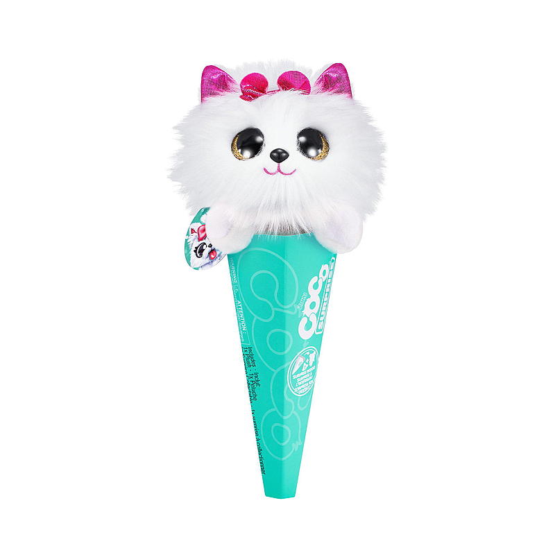 Coco Surprise Gofres Coco Surprise