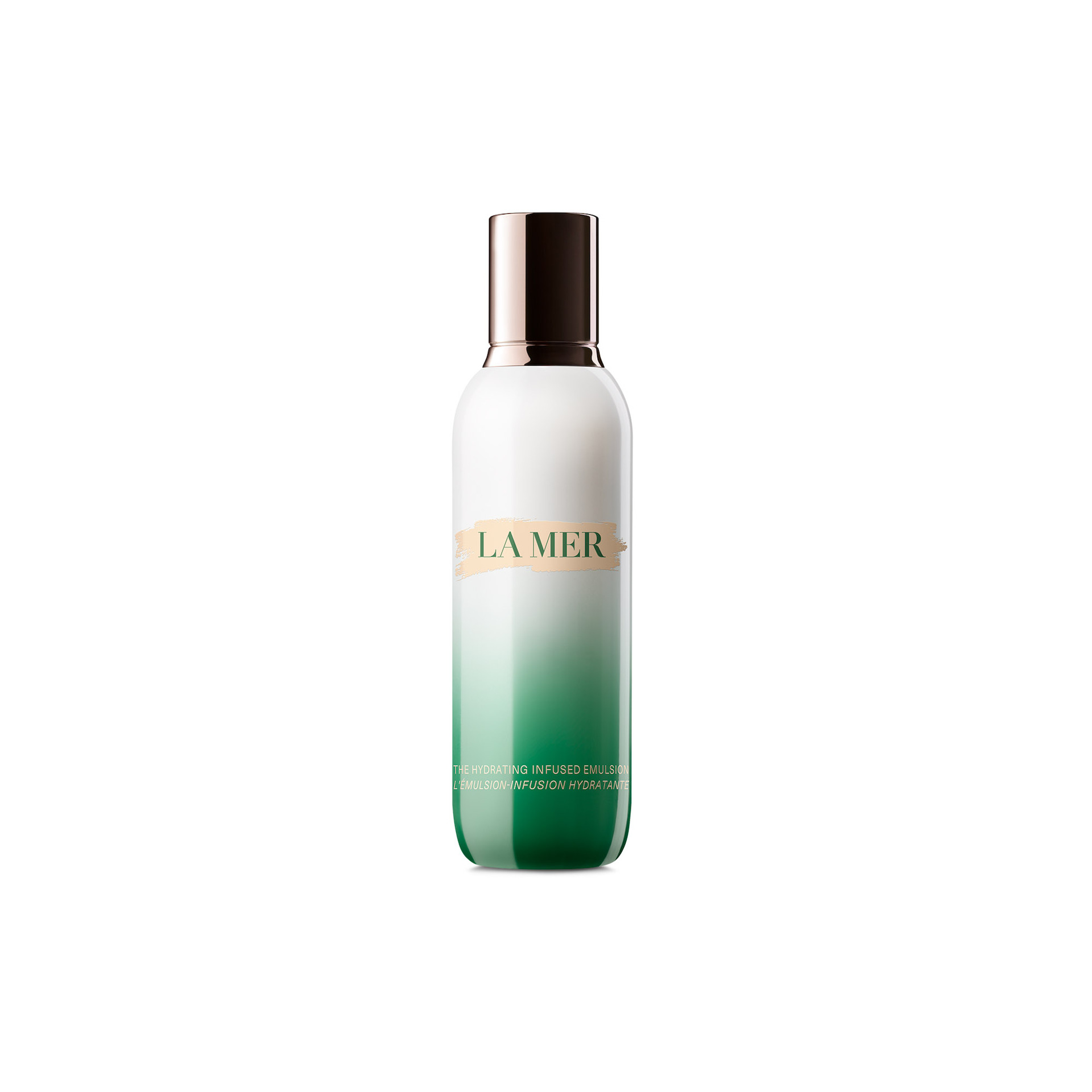 Hidratáló emulzió 125 ml - La Mer