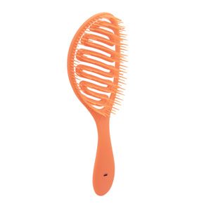 Oh My Hair īpaši elastīga spirālveida birste Matu ķemmes un sukas