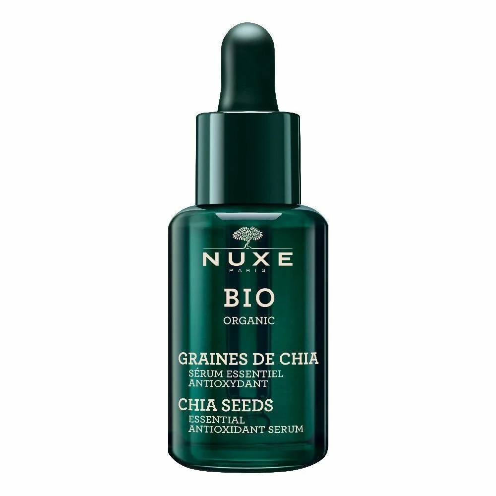 NUXE Nuxe Bio Essential antioksüdantne seerum 30 ml Bio orgaaniline