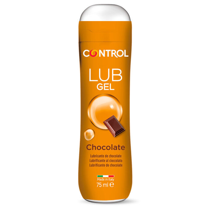 lubrikantni gel Control