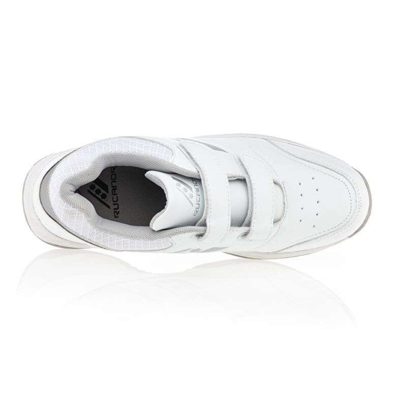 Kurve / sneakers Homme Blanc