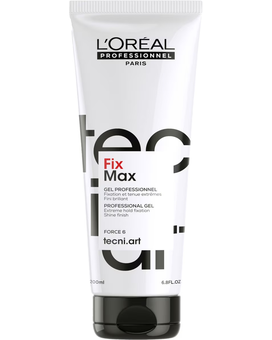 L'OREAL PROFESSIONNEL Tecni.ART Fix Max Shaping Gel Gel de fixare