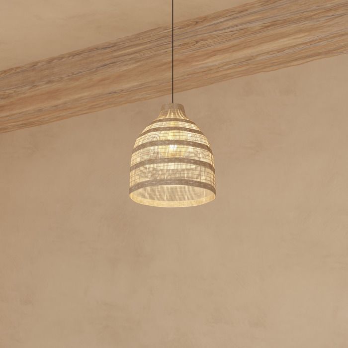 Suspension 