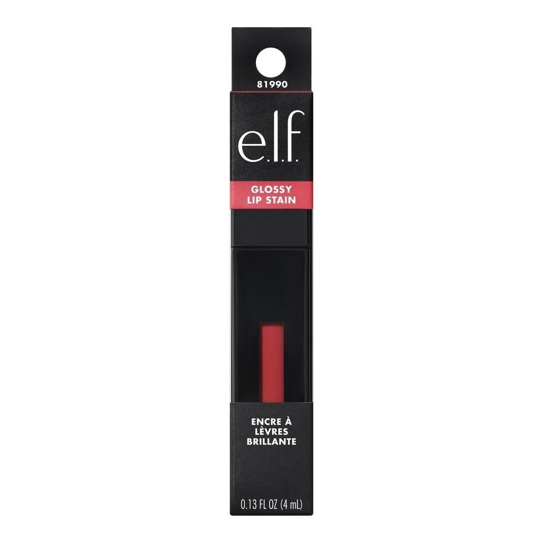 elf Cosmetics Sjajni ruž za usne - 4 ml