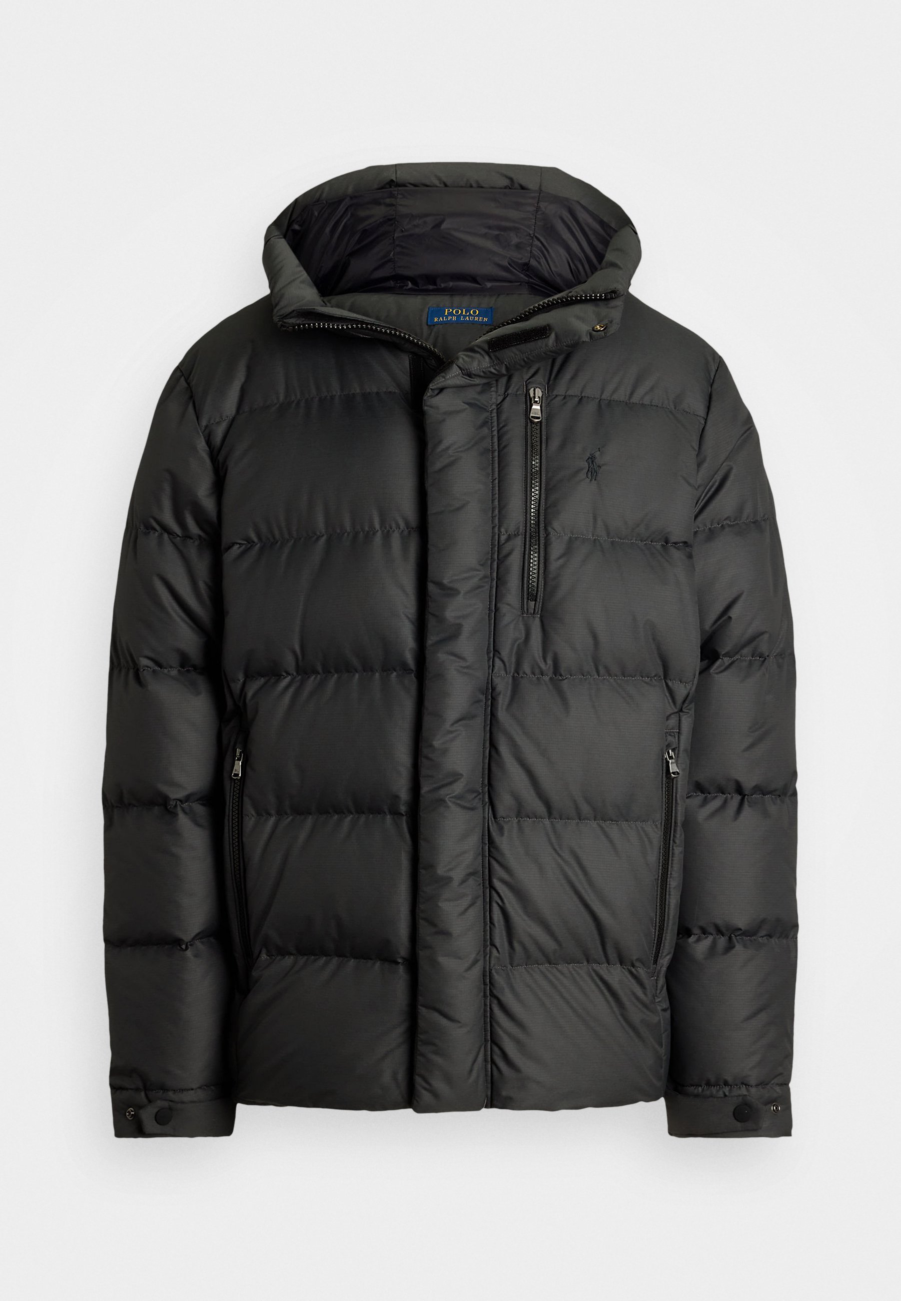 Polo Ralph Lauren GORHAM INSULATED - Doudoune - gris foncé