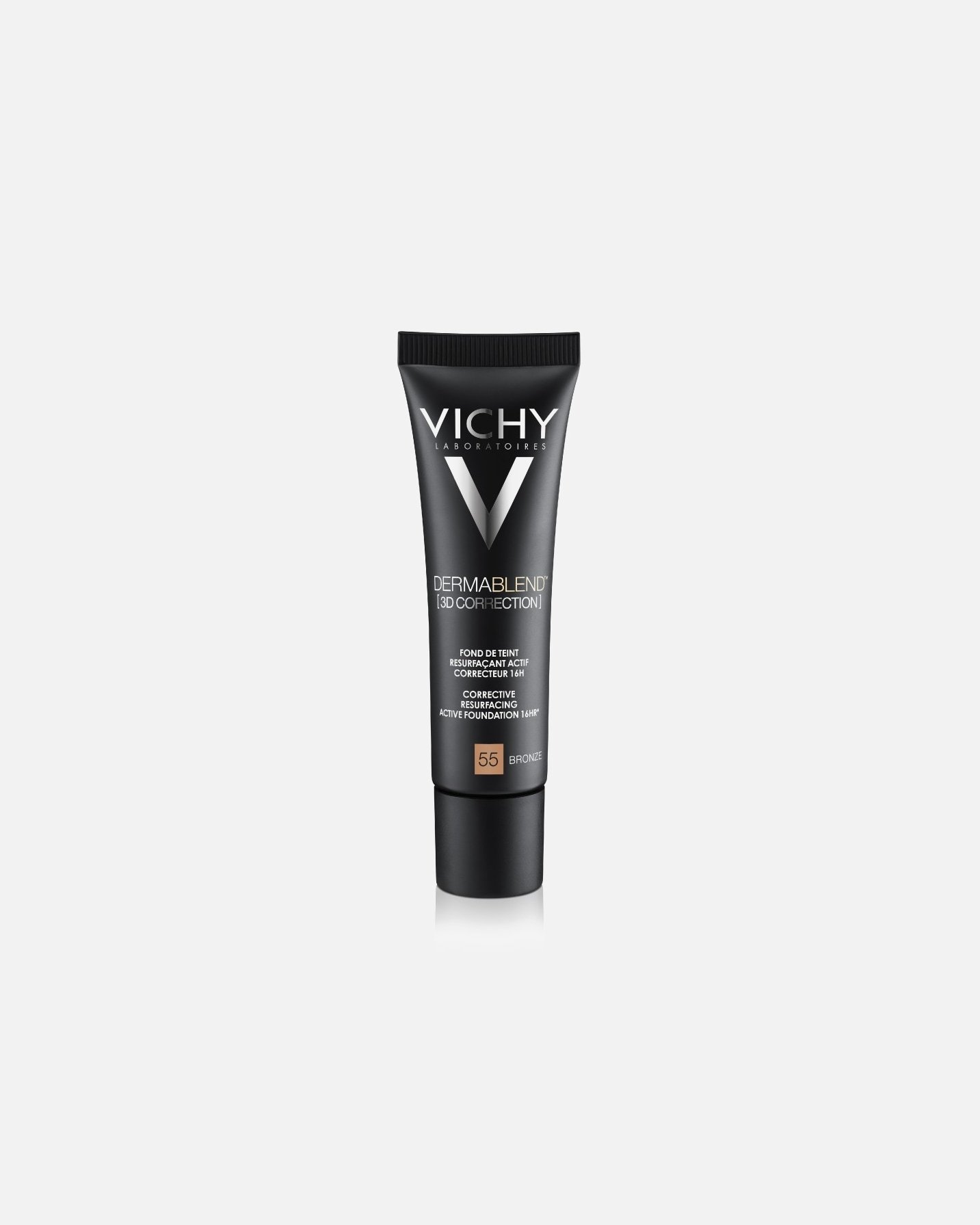 Vichy Foundation Dermablend 3D korekcijski puder - 30 ml