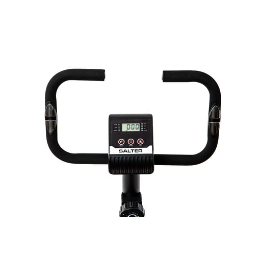 Salter Zoom B-2177 stationær cykel