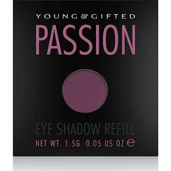 Young & Gifted Oogschaduw Navulling 1,5 g - Gifted Passion