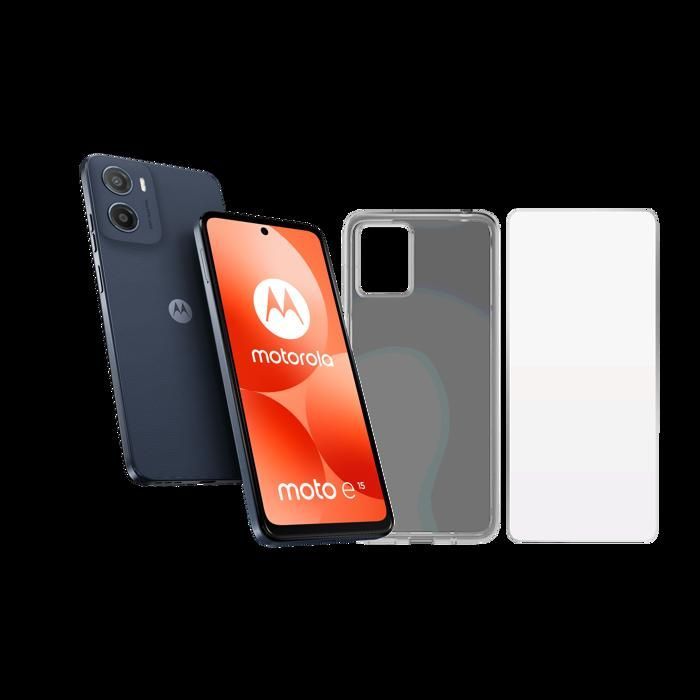 Motorola Motorcycle Smartphone Pack