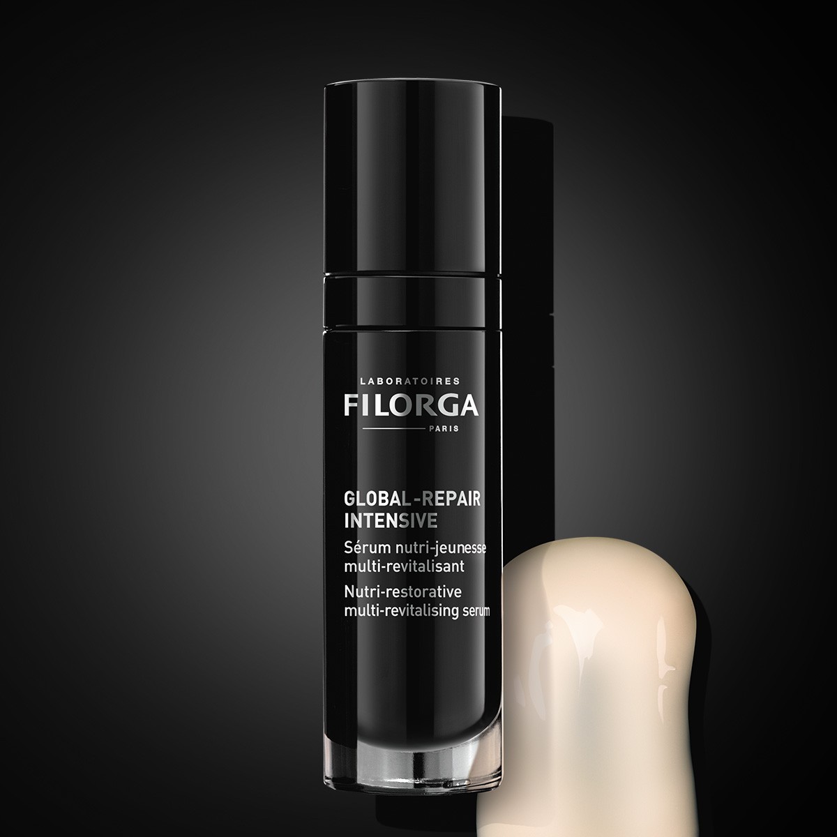 Filorga Anti-Aging-Serum GLOBAL-REPAIR Intensiv – 30 ml